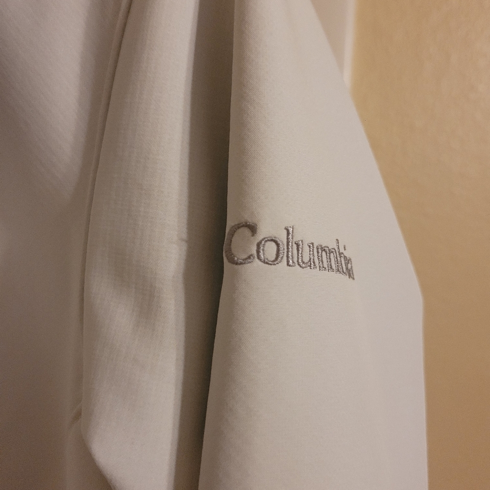 Columbia Jacket - Picture 3 of 5